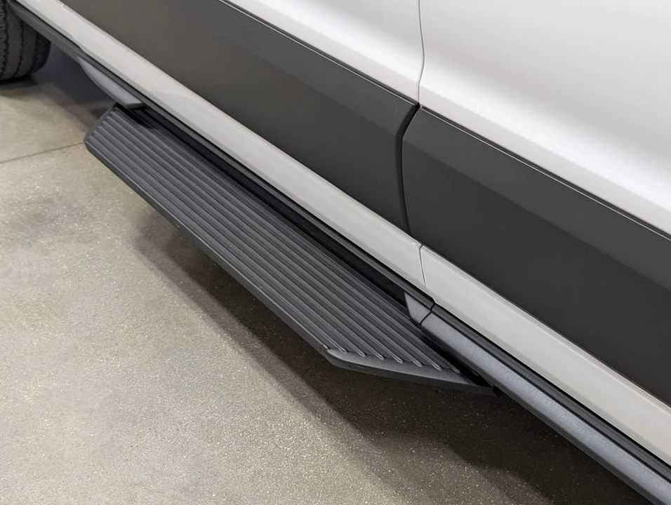 2024 Ford Transit - Image 16 of 21
