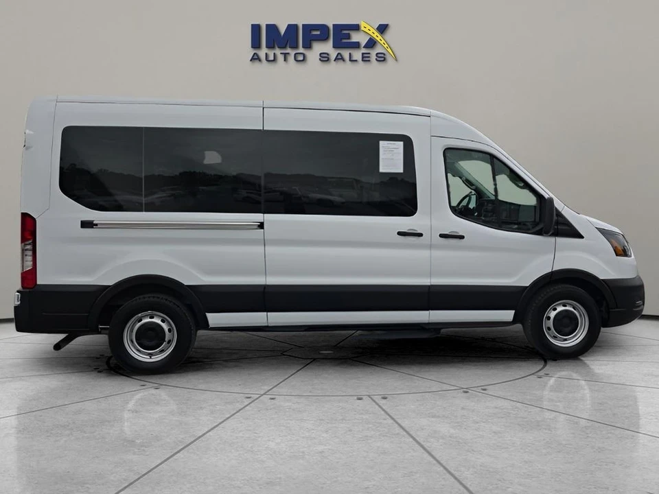 2024 Ford Transit - Image 6 of 21
