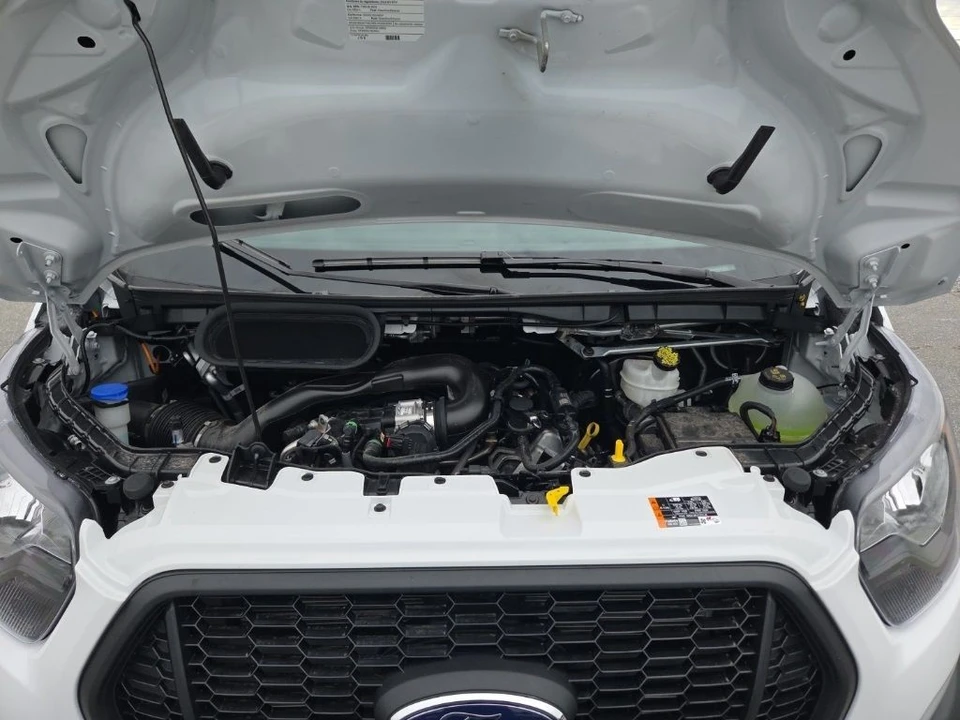 2024 Ford Transit - Image 29 of 31