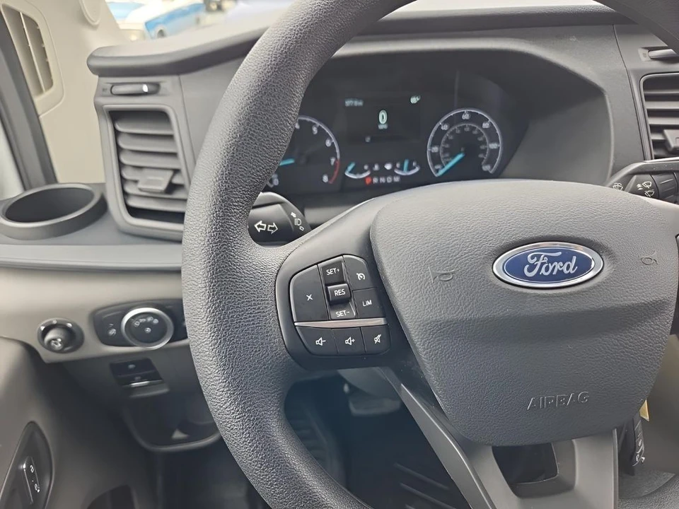 2024 Ford Transit - Image 14 of 31