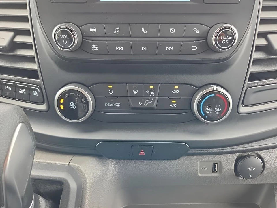 2024 Ford Transit - Image 18 of 31