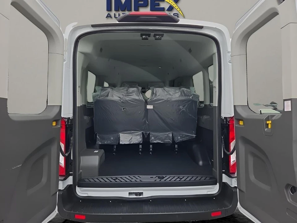 2024 Ford Transit - Image 25 of 31