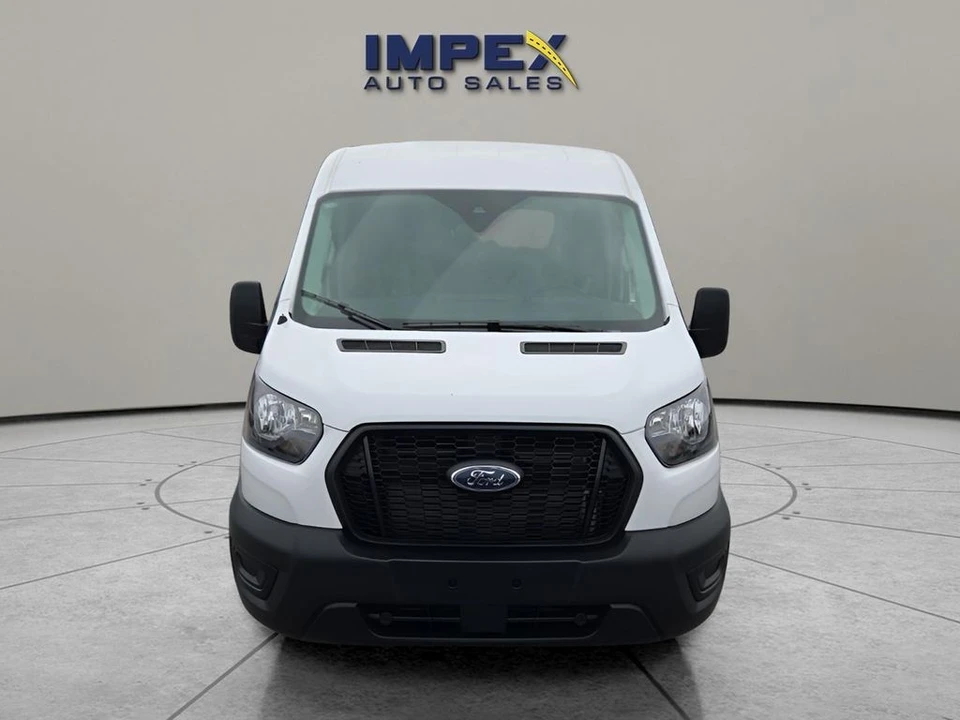 2024 Ford Transit - Image 8 of 31