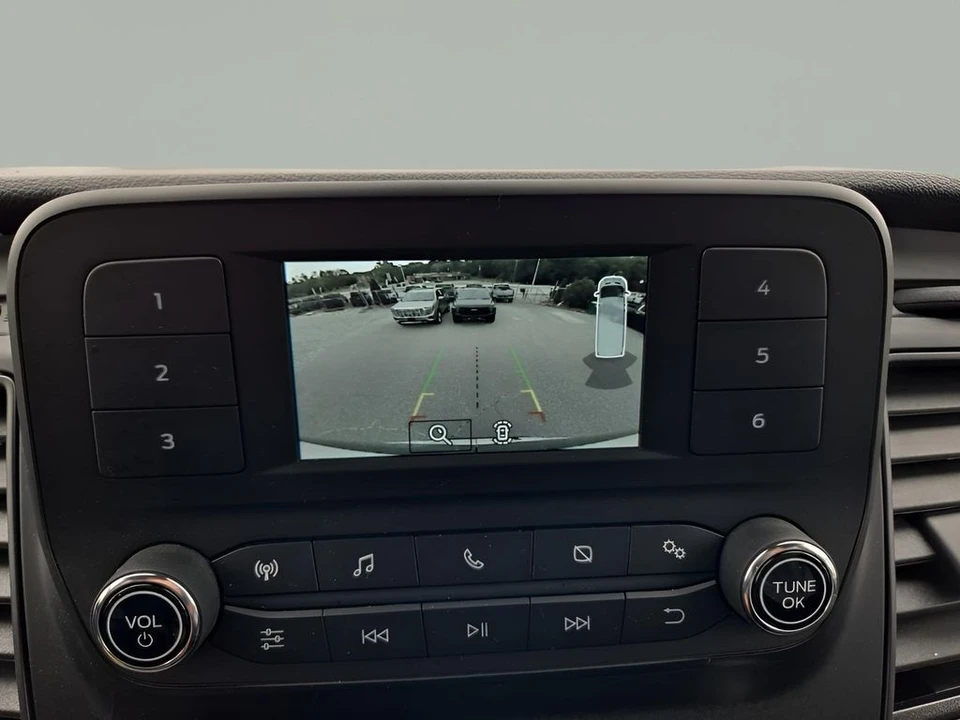 2024 Ford Transit - Image 19 of 21
