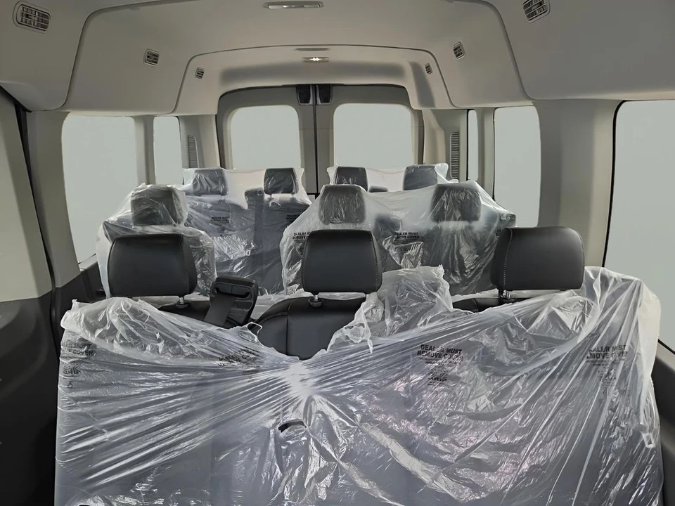 2024 Ford Transit - Image 10 of 21