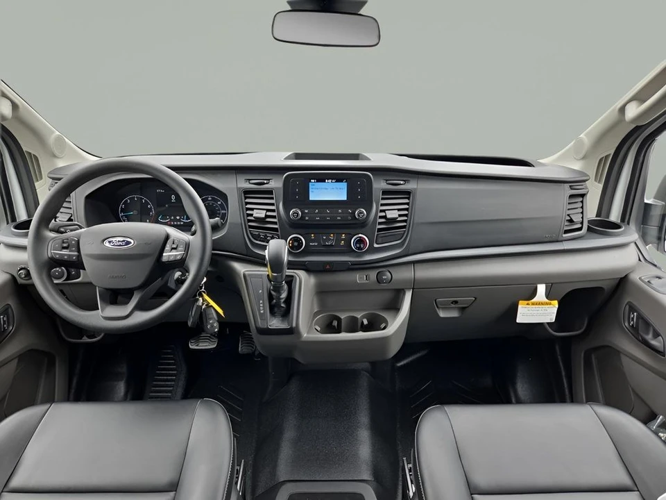 2024 Ford Transit - Image 12 of 31