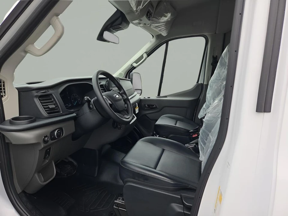 2024 Ford Transit - Image 9 of 21