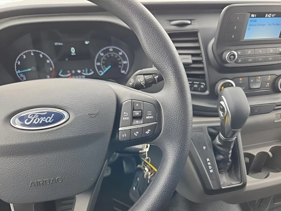2024 Ford Transit - Image 15 of 31