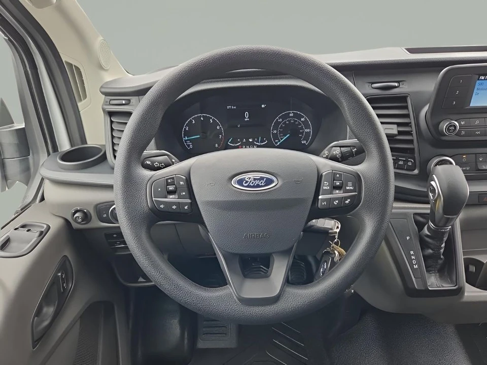 2024 Ford Transit - Image 13 of 21