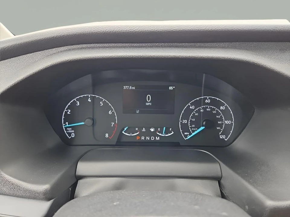 2024 Ford Transit - Image 20 of 21