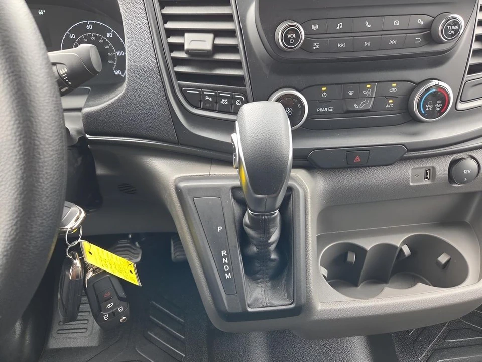 2024 Ford Transit - Image 16 of 31