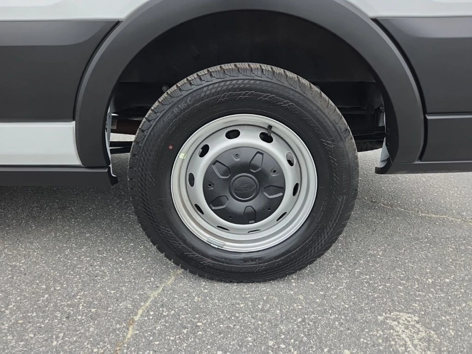 2024 Ford Transit - Image 26 of 31