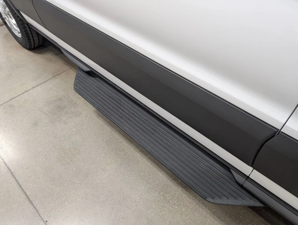2024 Ford Transit - Image 18 of 25
