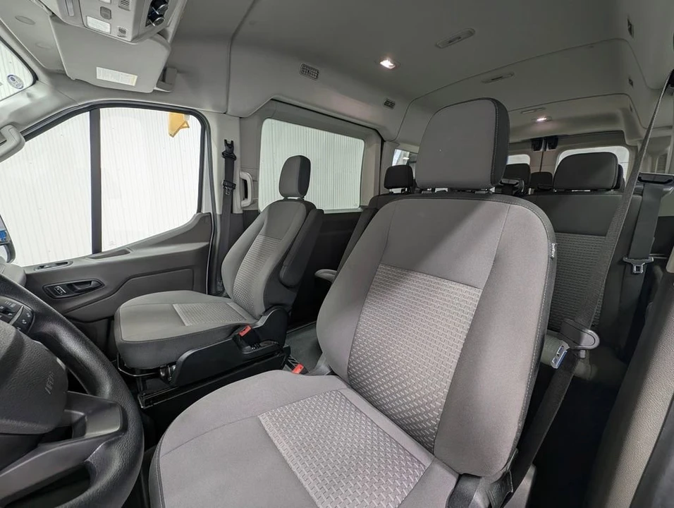2024 Ford Transit - Image 9 of 26