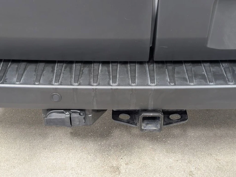2024 Ford Transit - Image 17 of 26
