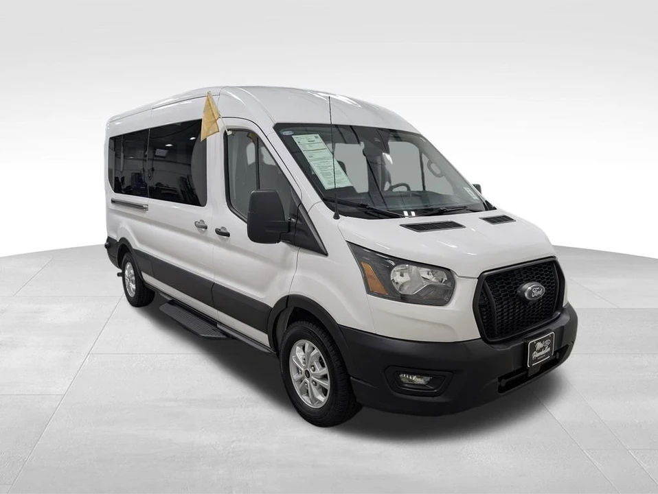 2024 Ford Transit - Image 13 of 26