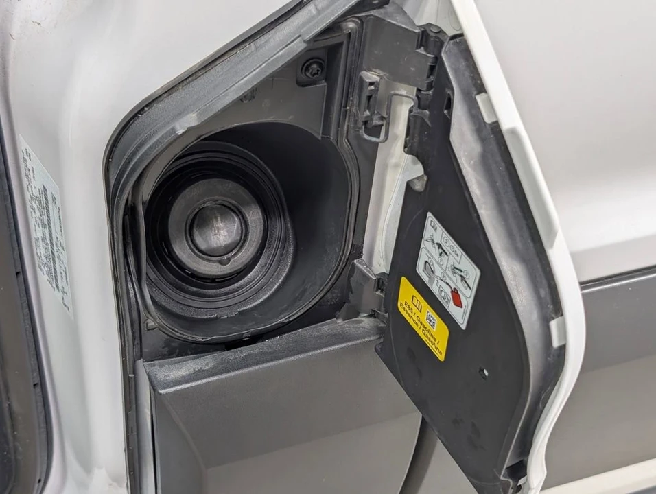 2024 Ford Transit - Image 19 of 26