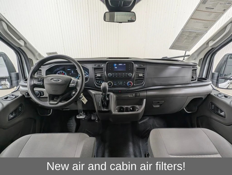 2024 Ford Transit - Image 4 of 25