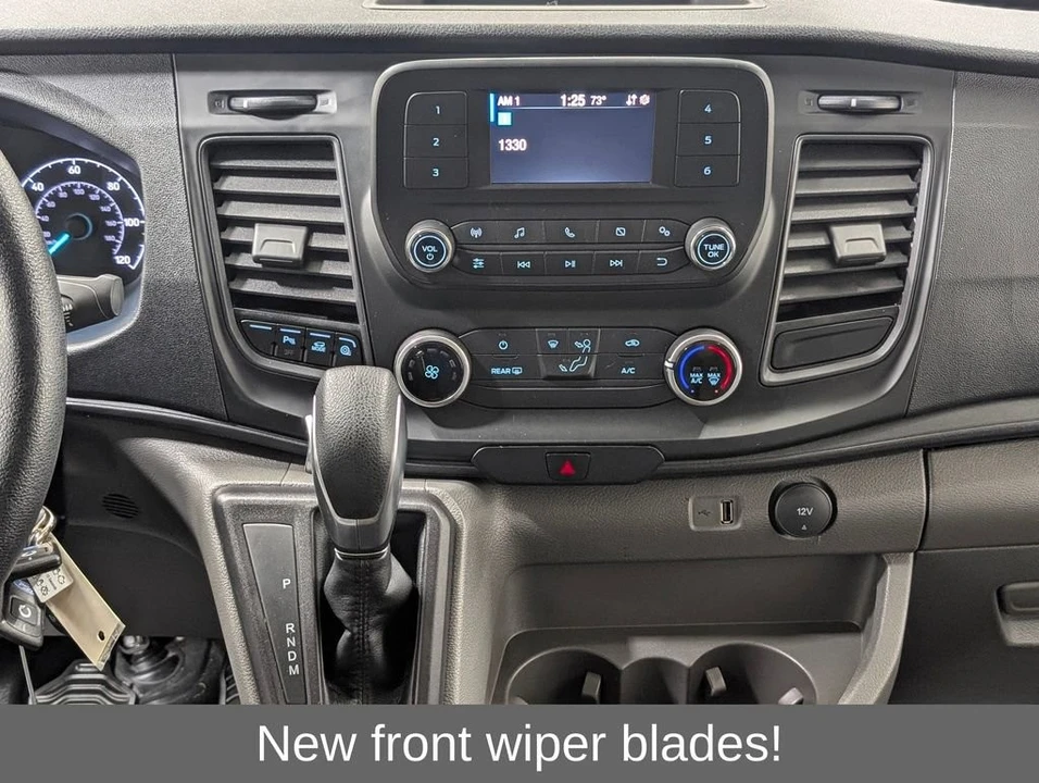2024 Ford Transit - Image 5 of 26