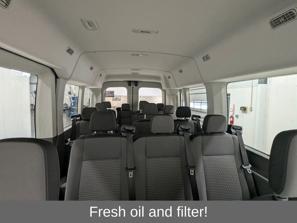 2024 Ford Transit - Image 6 of 25