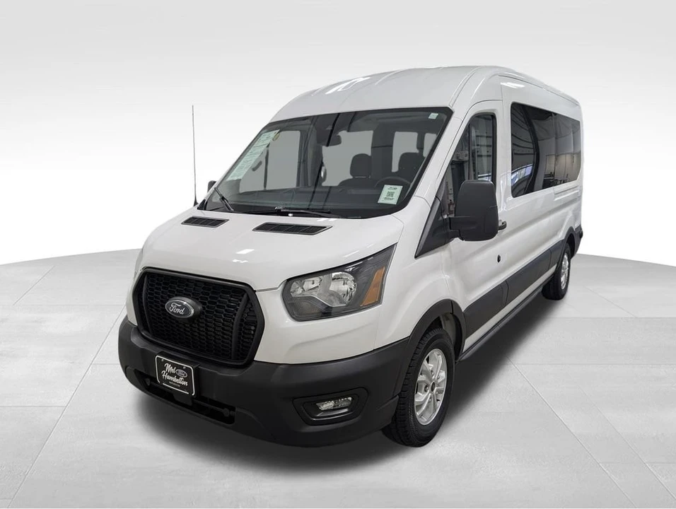 2024 Ford Transit - Image 12 of 26