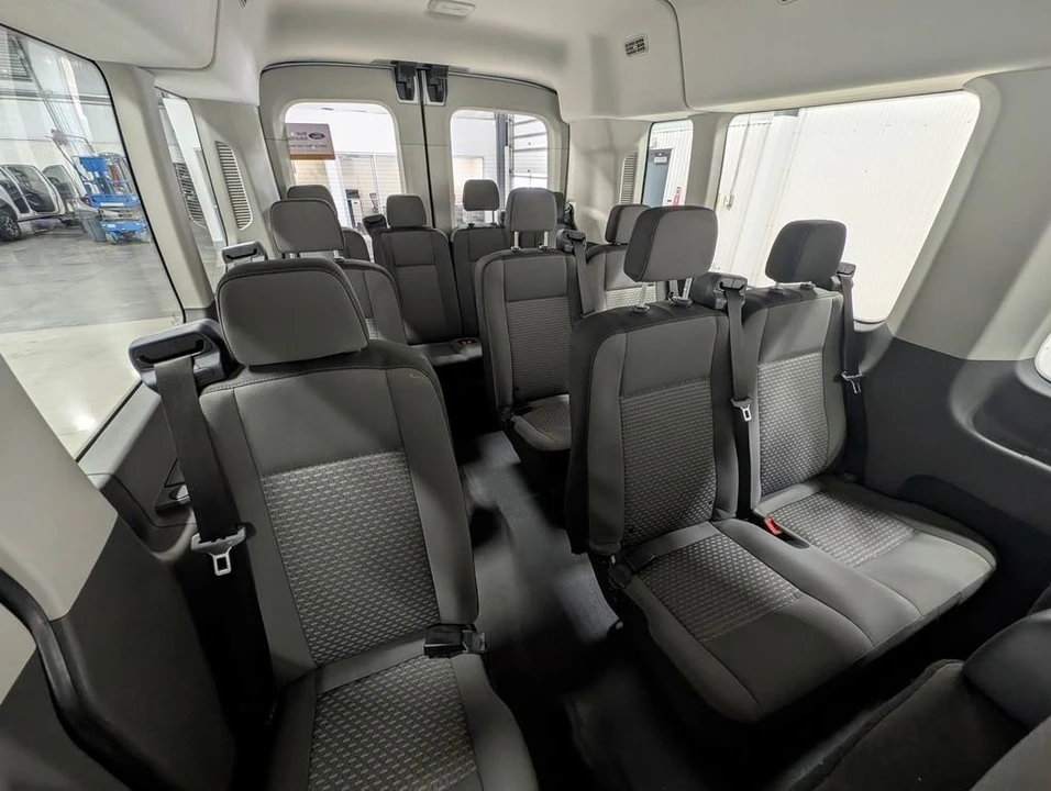2024 Ford Transit - Image 10 of 26