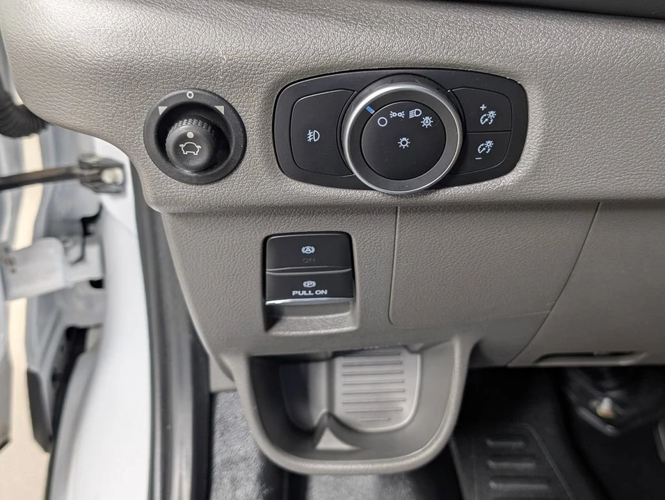 2024 Ford Transit - Image 7 of 26