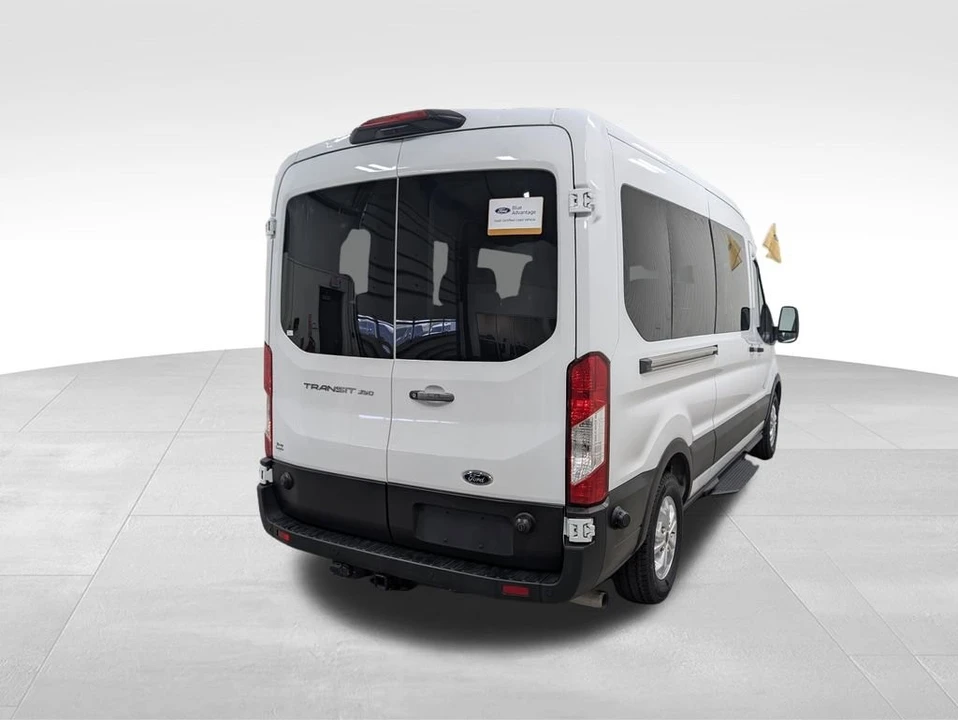 2024 Ford Transit - Image 14 of 26