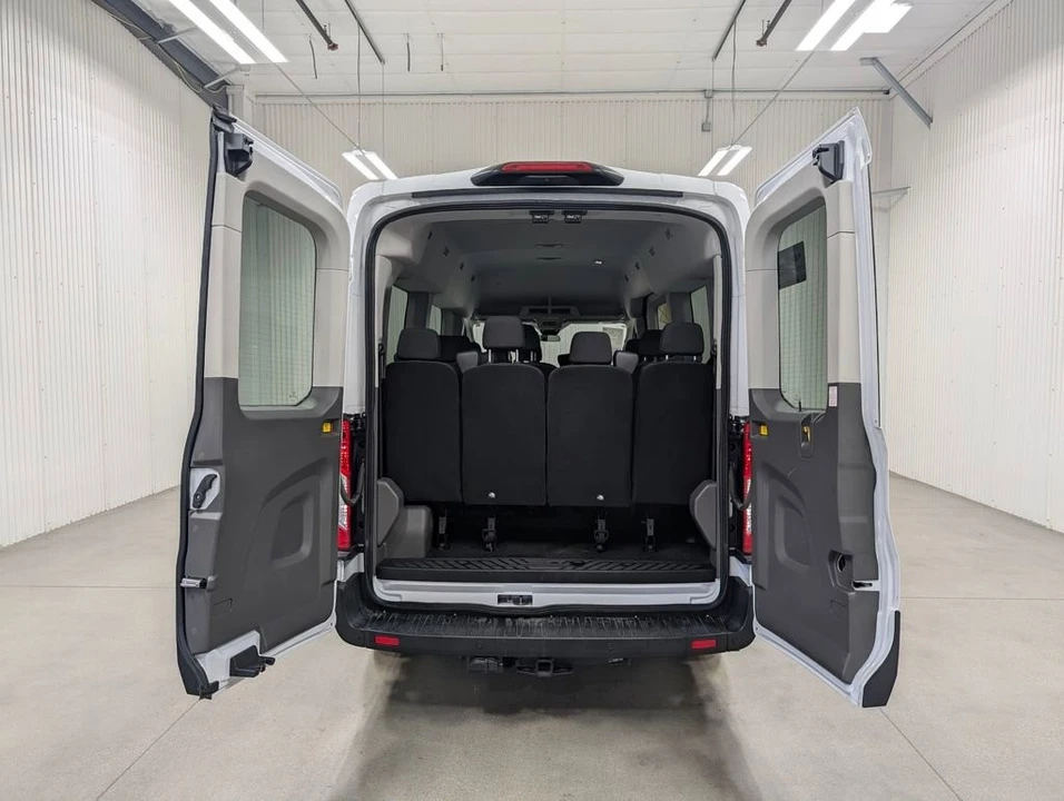 2024 Ford Transit - Image 15 of 26