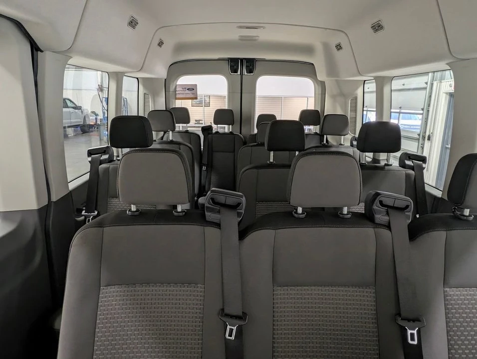 2024 Ford Transit - Image 5 of 23