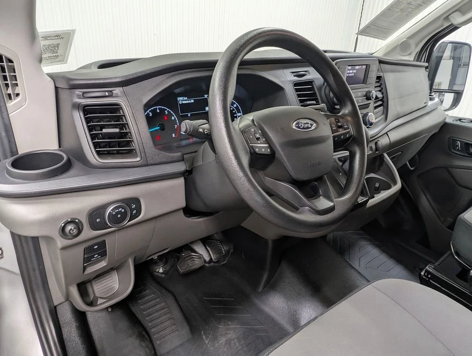 2024 Ford Transit - Image 8 of 23