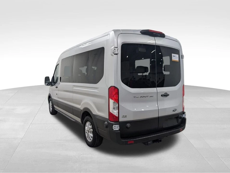 2024 Ford Transit - Image 16 of 23