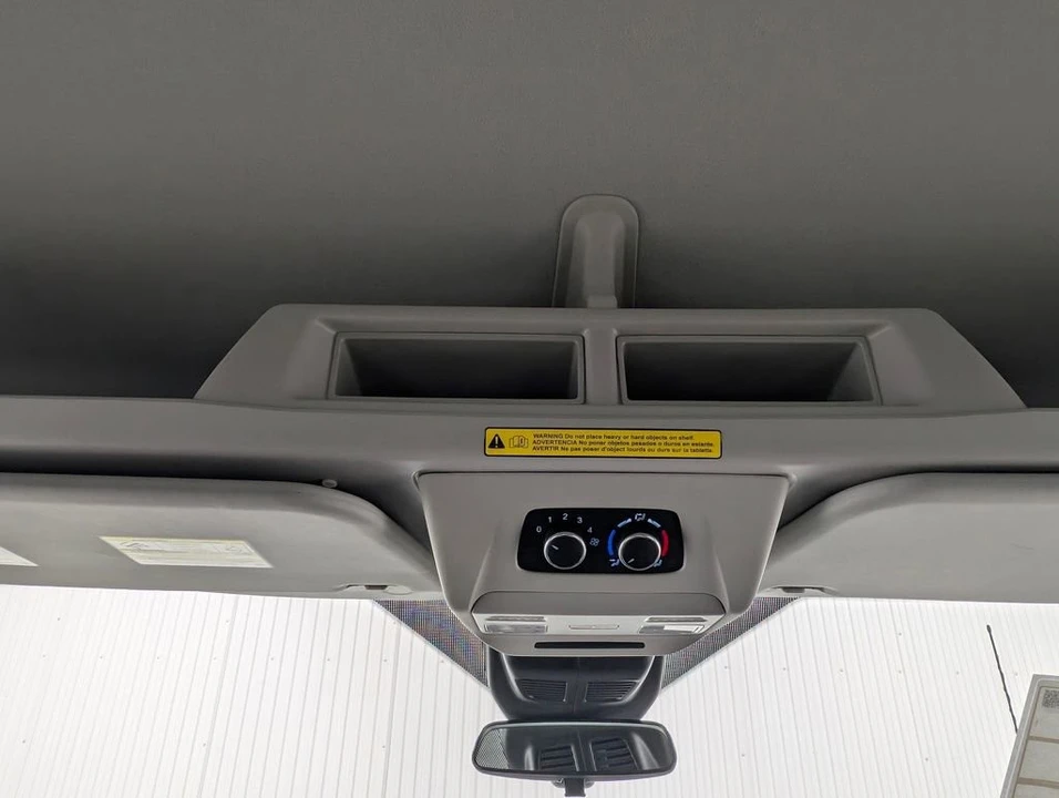 2024 Ford Transit - Image 7 of 23