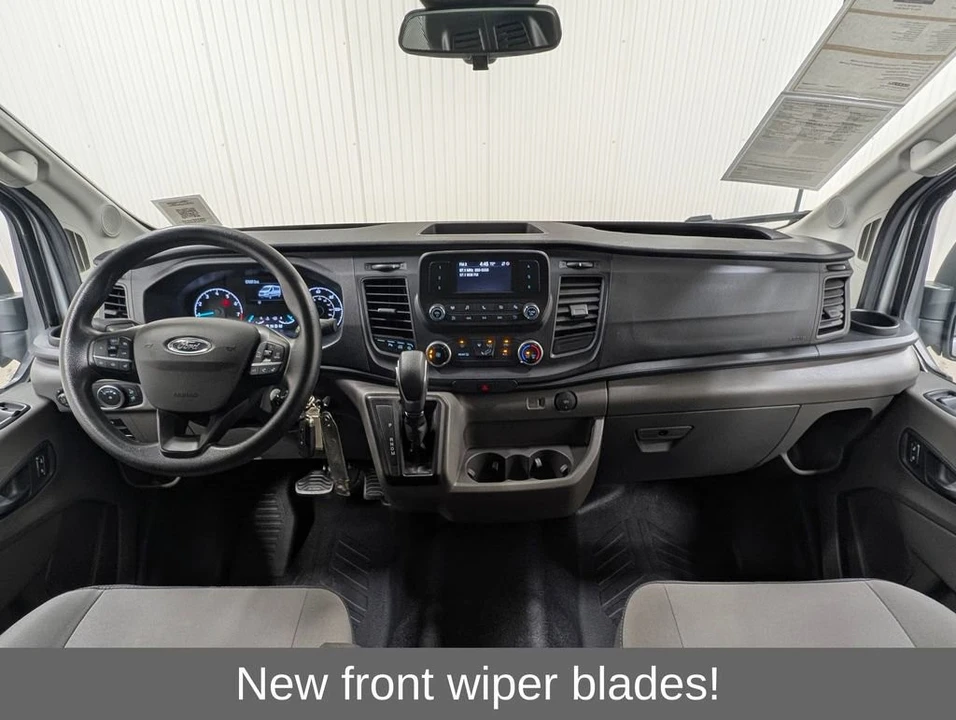 2024 Ford Transit - Image 3 of 23