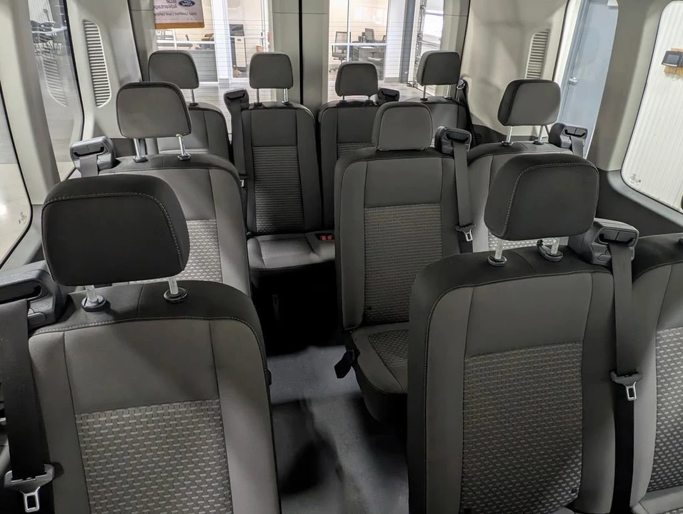 2024 Ford Transit - Image 6 of 23