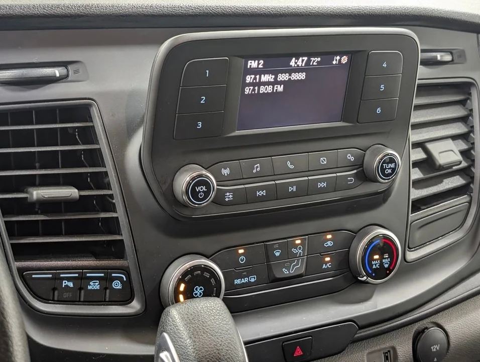 2024 Ford Transit - Image 9 of 23