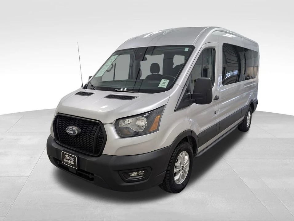 2024 Ford Transit - Image 10 of 23