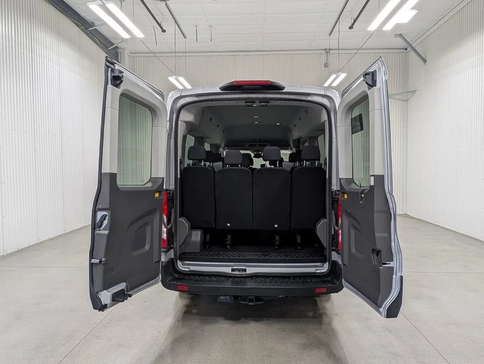 2024 Ford Transit - Image 15 of 23
