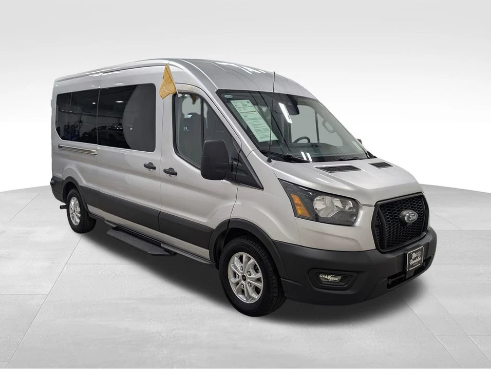 2024 Ford Transit - Image 11 of 23