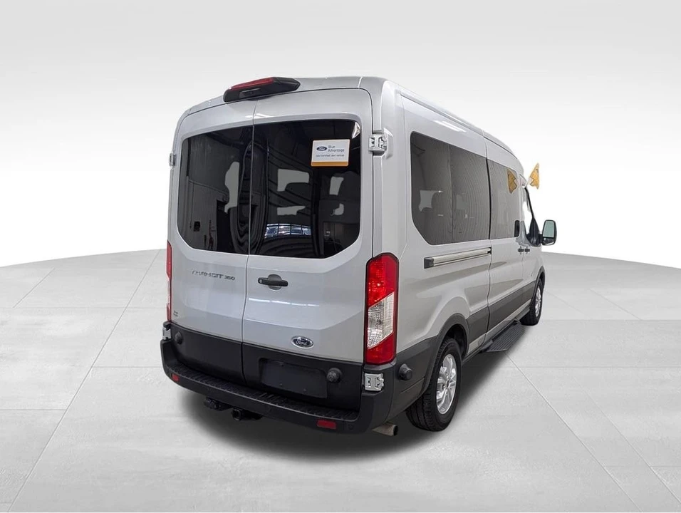 2024 Ford Transit - Image 14 of 23