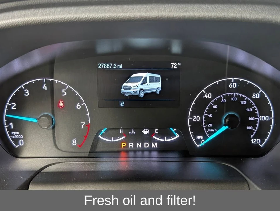 2024 Ford Transit - Image 4 of 23