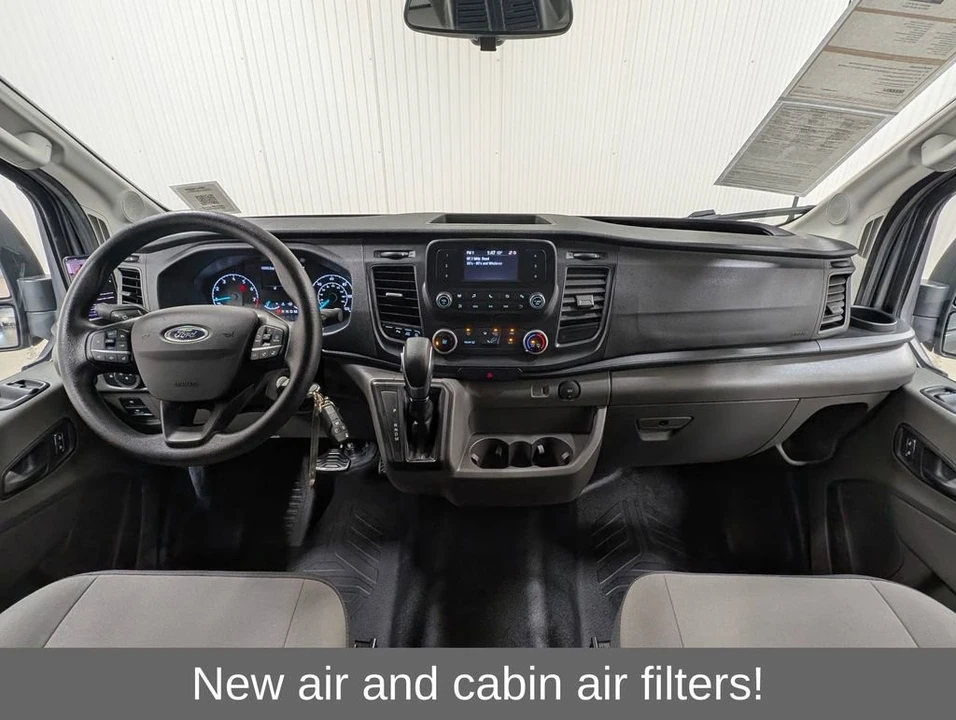 2024 Ford Transit - Image 3 of 27
