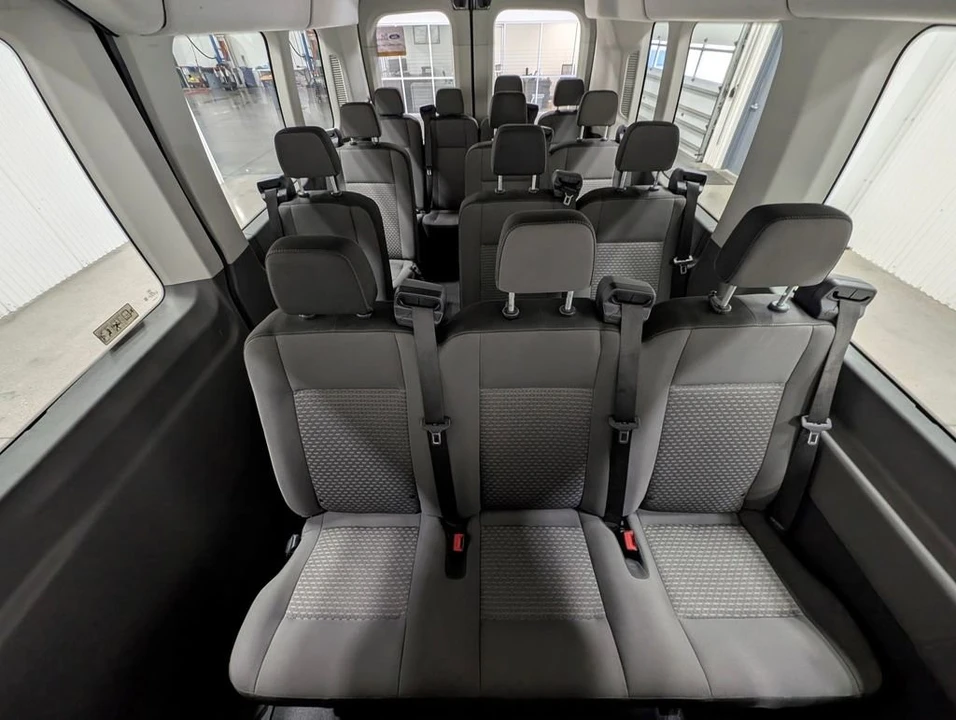 2024 Ford Transit - Image 11 of 27