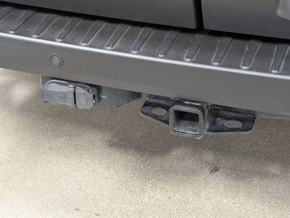 2024 Ford Transit - Image 19 of 27