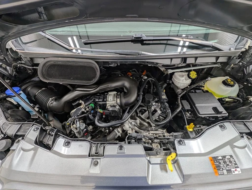 2024 Ford Transit - Image 25 of 27