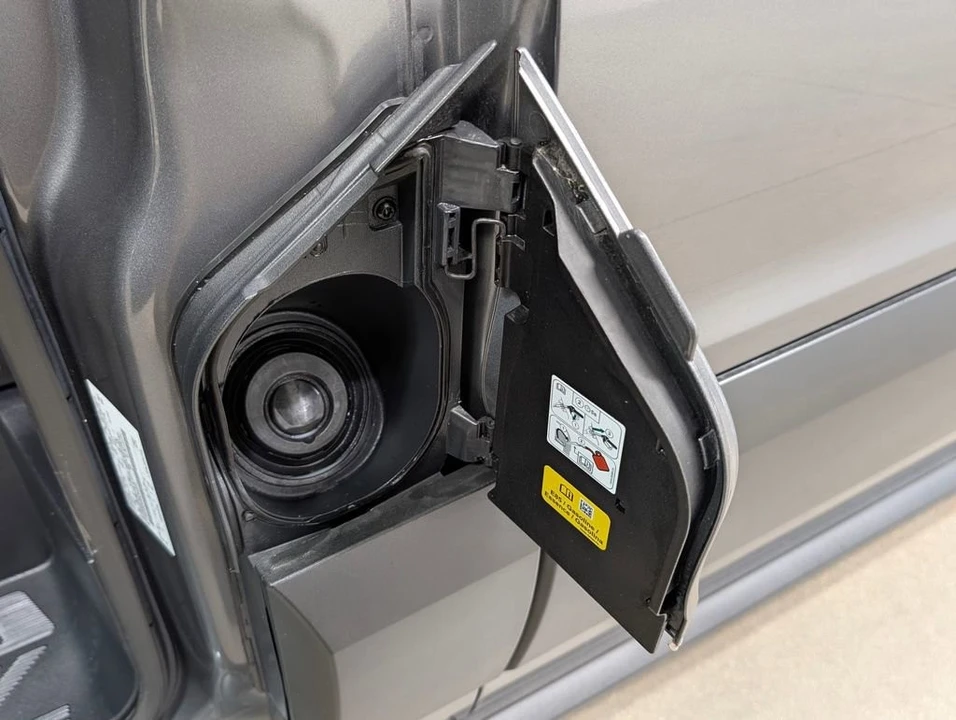 2024 Ford Transit - Image 21 of 27
