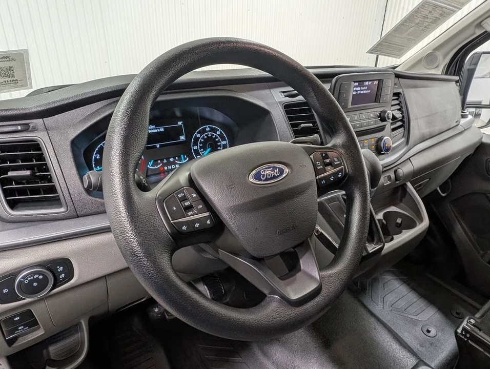 2024 Ford Transit - Image 8 of 27