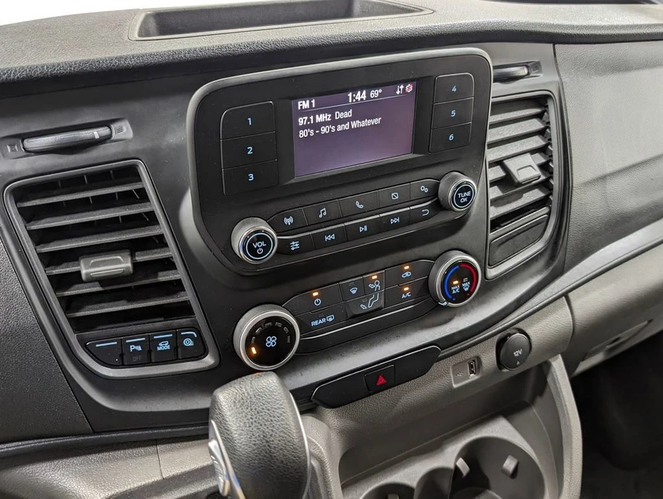 2024 Ford Transit - Image 5 of 27