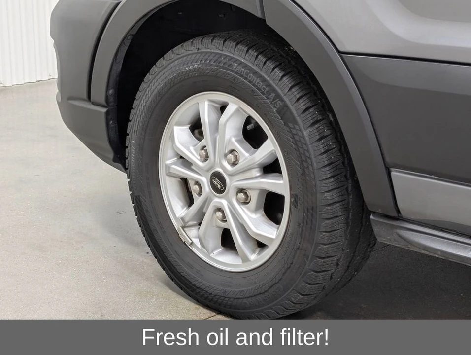 2024 Ford Transit - Image 2 of 27