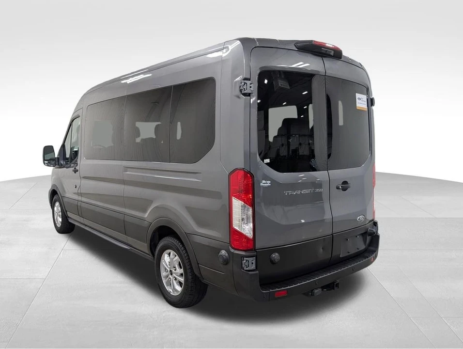 2024 Ford Transit - Image 20 of 27